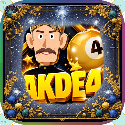 pakde4d — mitra unggulan